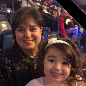 Meet your Posher, Paula